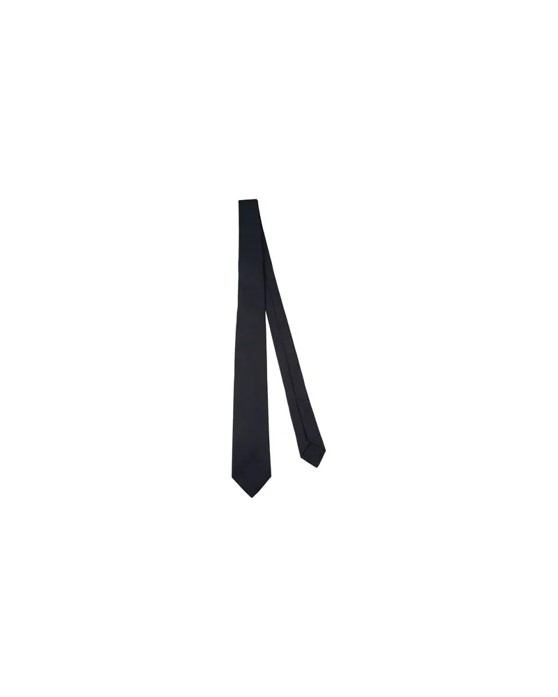 BARBA ACCESSOIRES - Krawatten & Fliegenauf YOOX.COM Marineblau