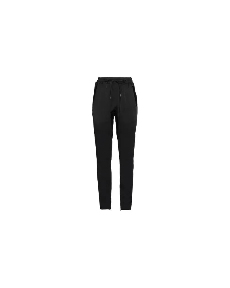 Vivienne Westwood HOSEN & RÖCKE - Hosenauf YOOX.COM Schwarz