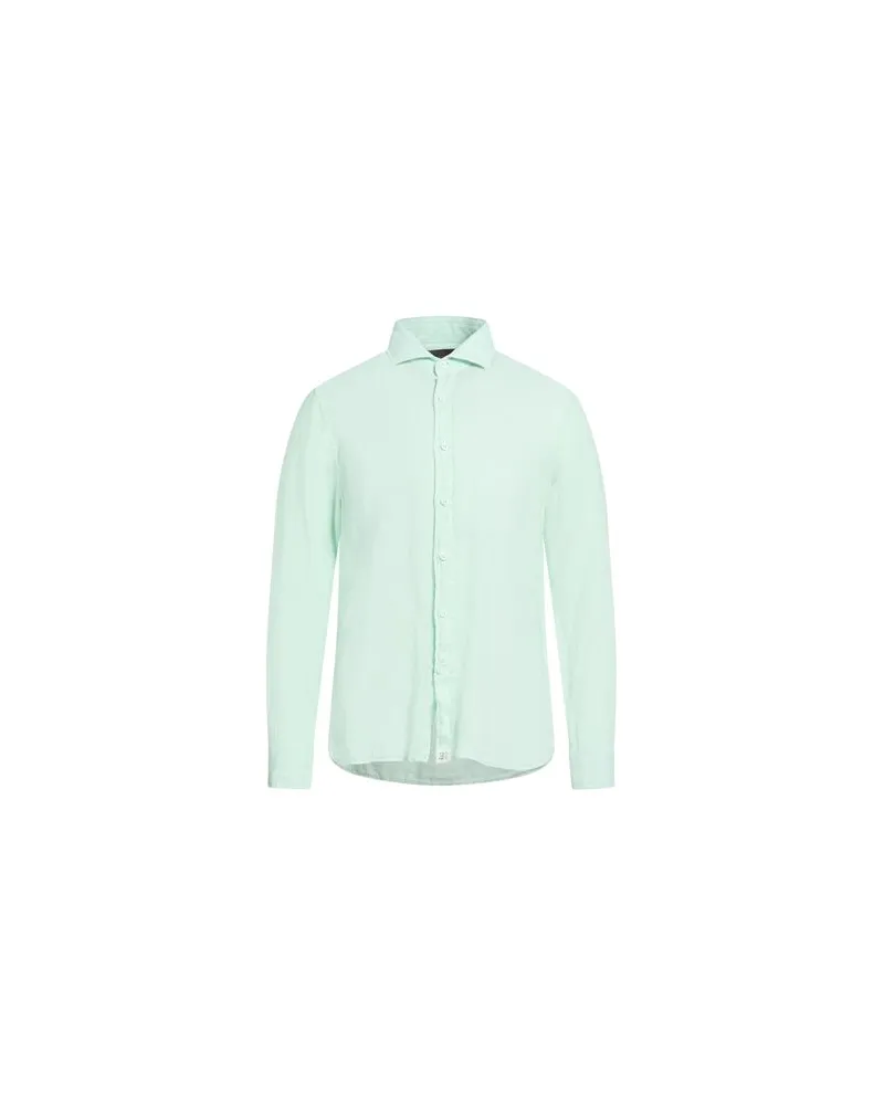 Peuterey TOPS - Hemdenauf YOOX.COM Tūrkis