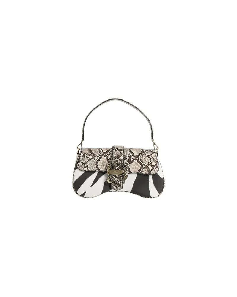 Just Cavalli TASCHEN - Handtaschenauf YOOX.COM Dunkelbraun