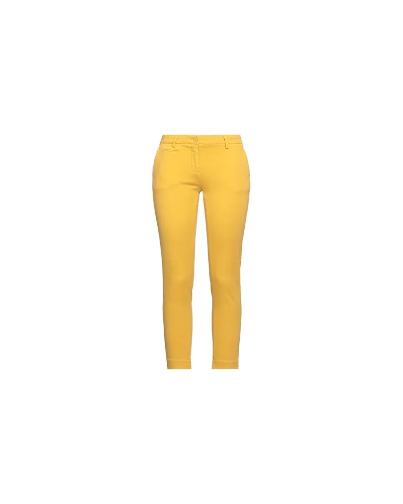 Mason's HOSEN & RÖCKE - Hosenauf YOOX.COM Ringelblume