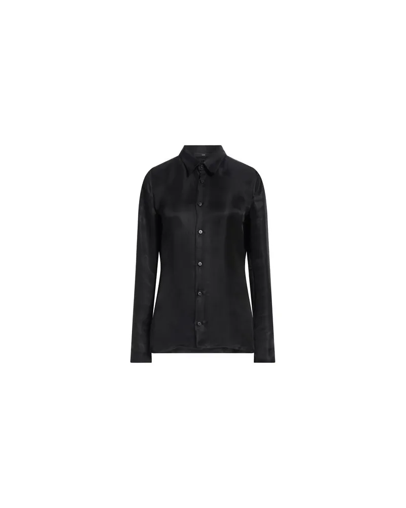 Sapio TOPS - Hemdenauf YOOX.COM Schwarz