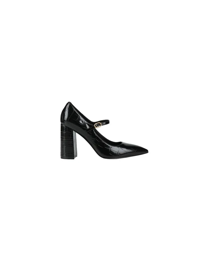 Twin-Set SCHUHE - Pumpsauf YOOX.COM Schwarz
