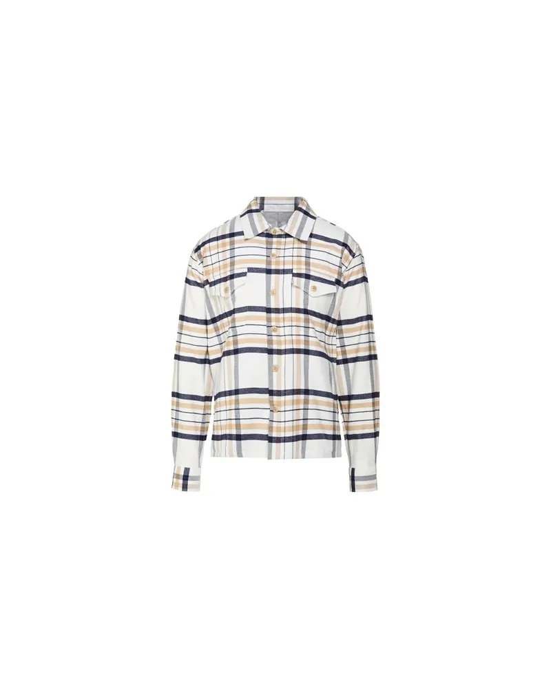 Eleventy TOPS - Hemdenauf YOOX.COM Elfenbein