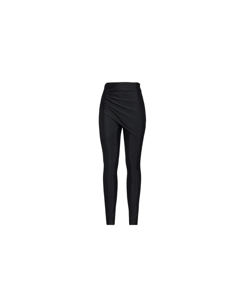 GAUGE81 HOSEN & RÖCKE - Hosenauf YOOX.COM Schwarz