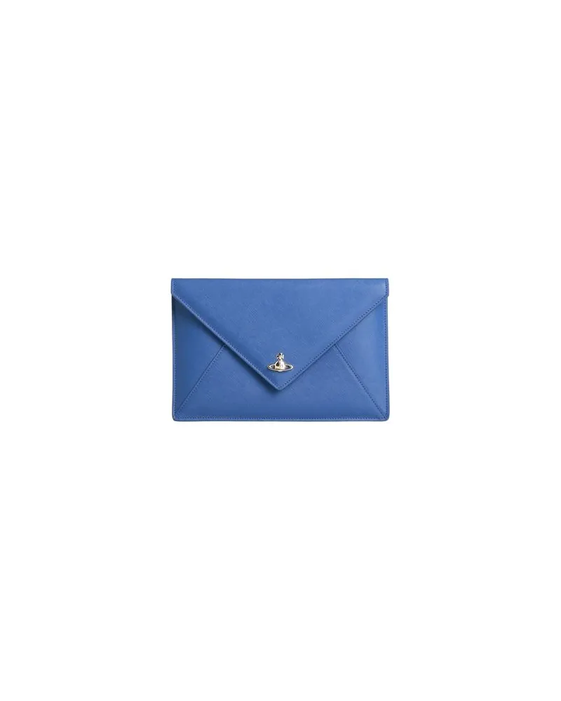 Vivienne Westwood TASCHEN - Handtaschenauf YOOX.COM Königsblau
