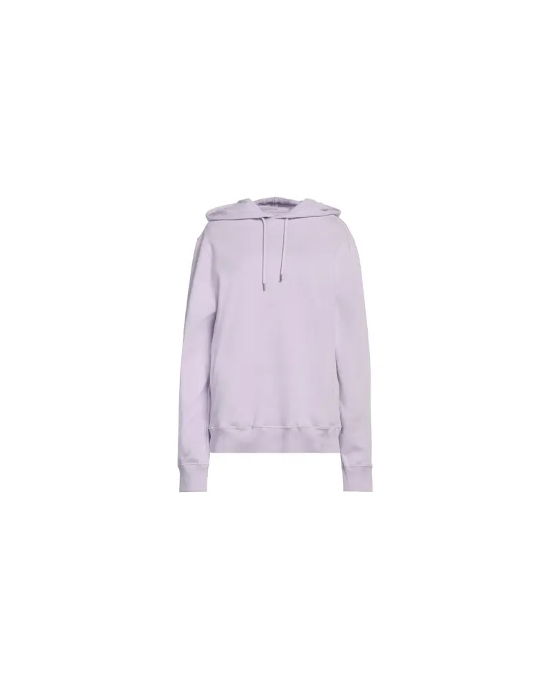 Paco Rabanne TOPS - Sweatshirtsauf YOOX.COM Lila