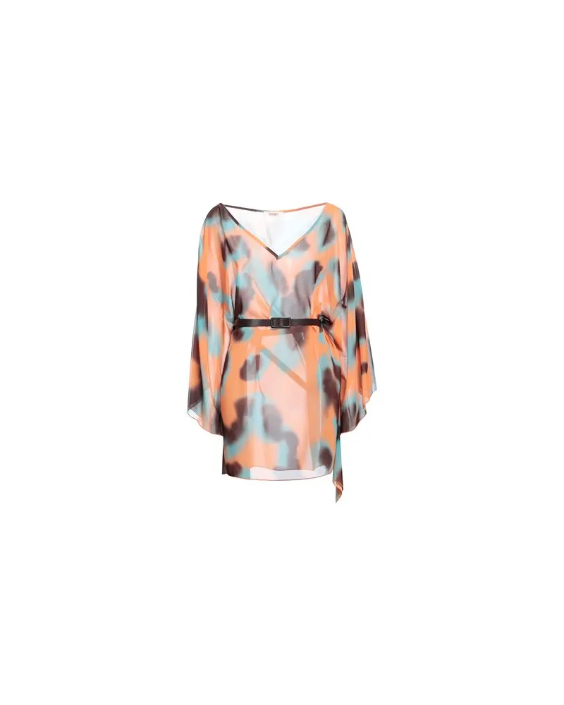 KONTATTO TOPS - Topsauf YOOX.COM Orange