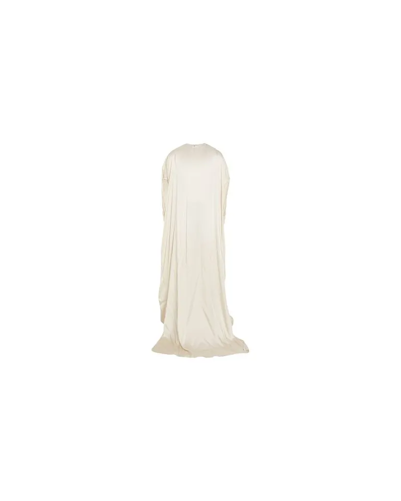 Rick Owens TOPS - Hemdenauf YOOX.COM Elfenbein