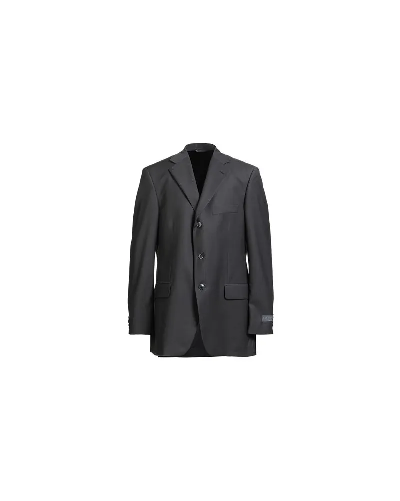 LARDINI ANZÜGE und CO-ORDS - Blazersauf YOOX.COM Braungrau