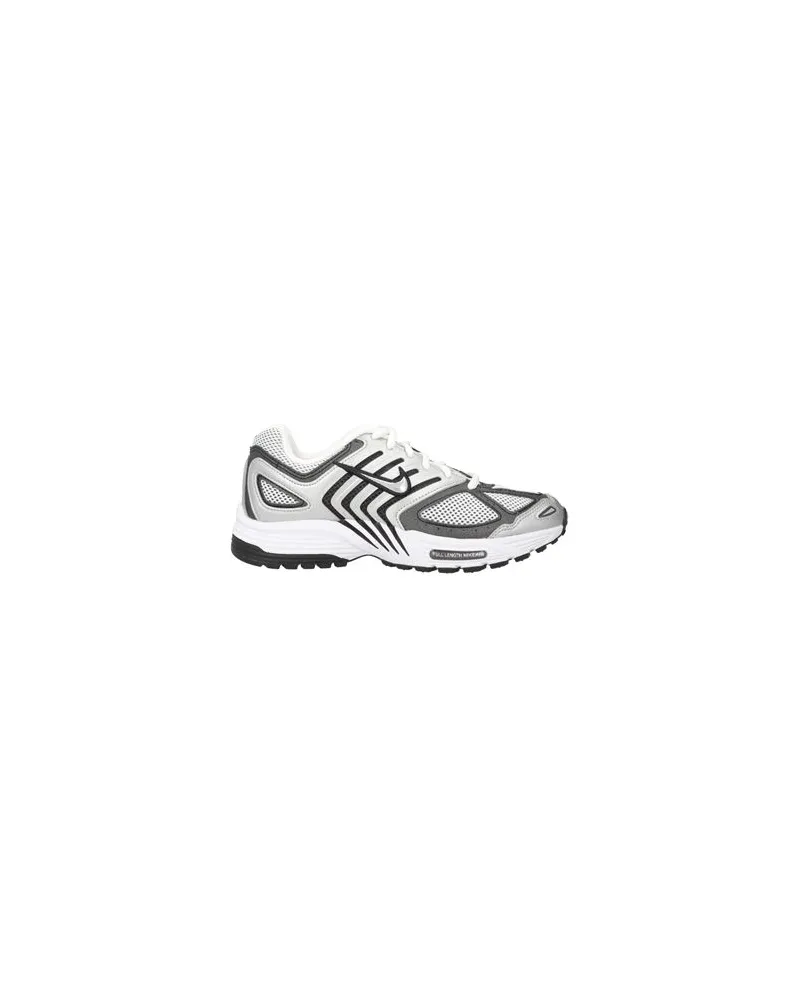 Nike SCHUHE - Sneakersauf YOOX.COM Silber