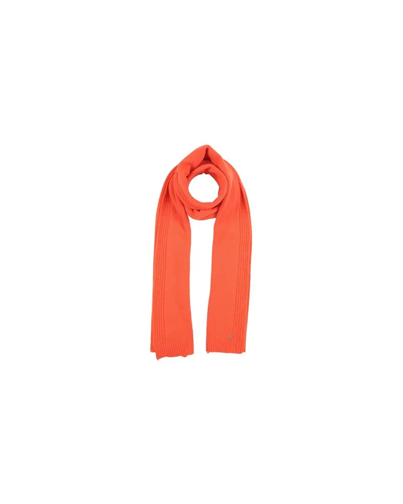 Liu Jo ACCESSOIRES - Schalsauf YOOX.COM Orange