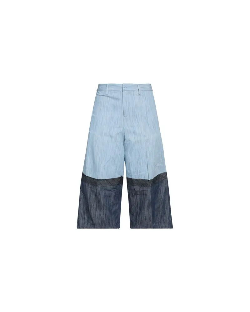 Dsquared2 HOSEN & RÖCKE - Jeanshosenauf YOOX.COM Blau