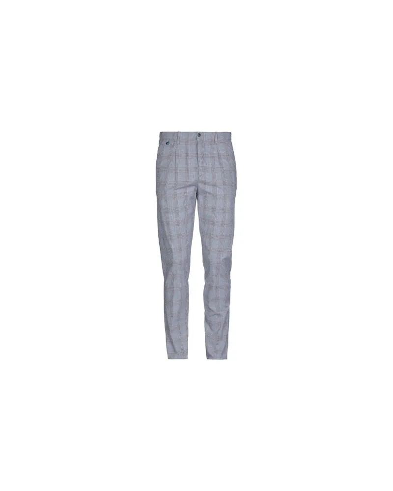 AT.P.CO HOSEN & RÖCKE - Hosenauf YOOX.COM Nachtblau
