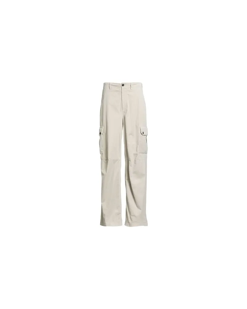 Department 5 HOSEN & RÖCKE - Hosenauf YOOX.COM Beige