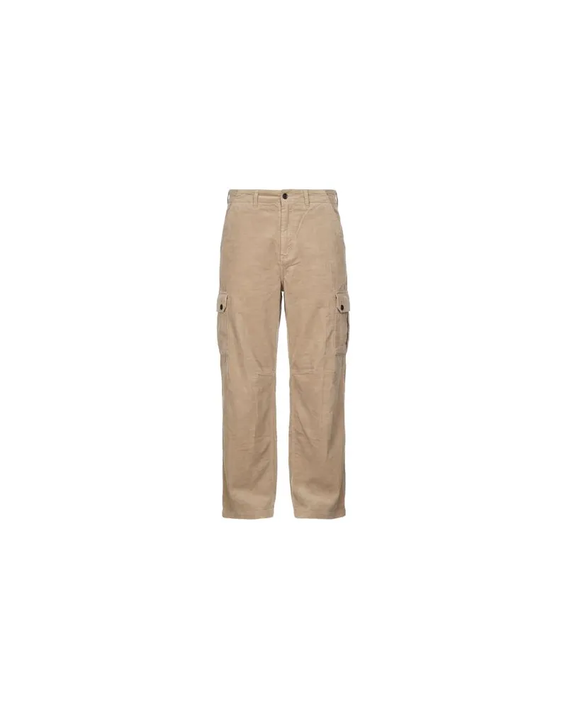 Department 5 HOSEN & RÖCKE - Hosenauf YOOX.COM Kamel