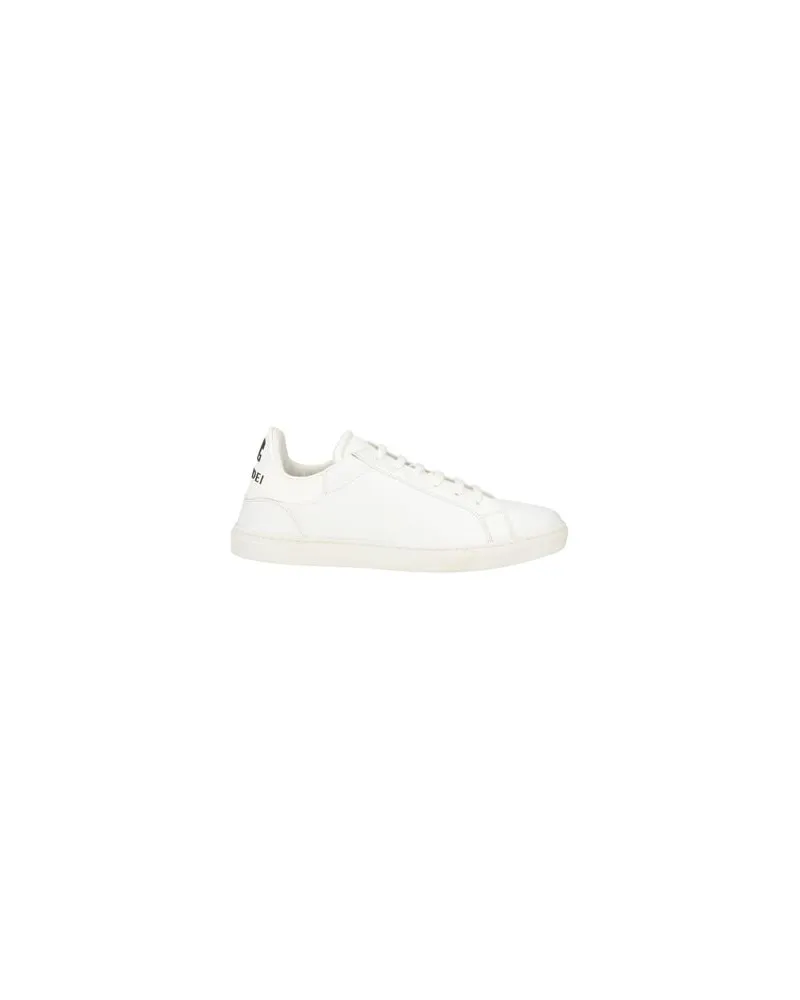 Casadei SCHUHE - Sneakersauf YOOX.COM Weiß