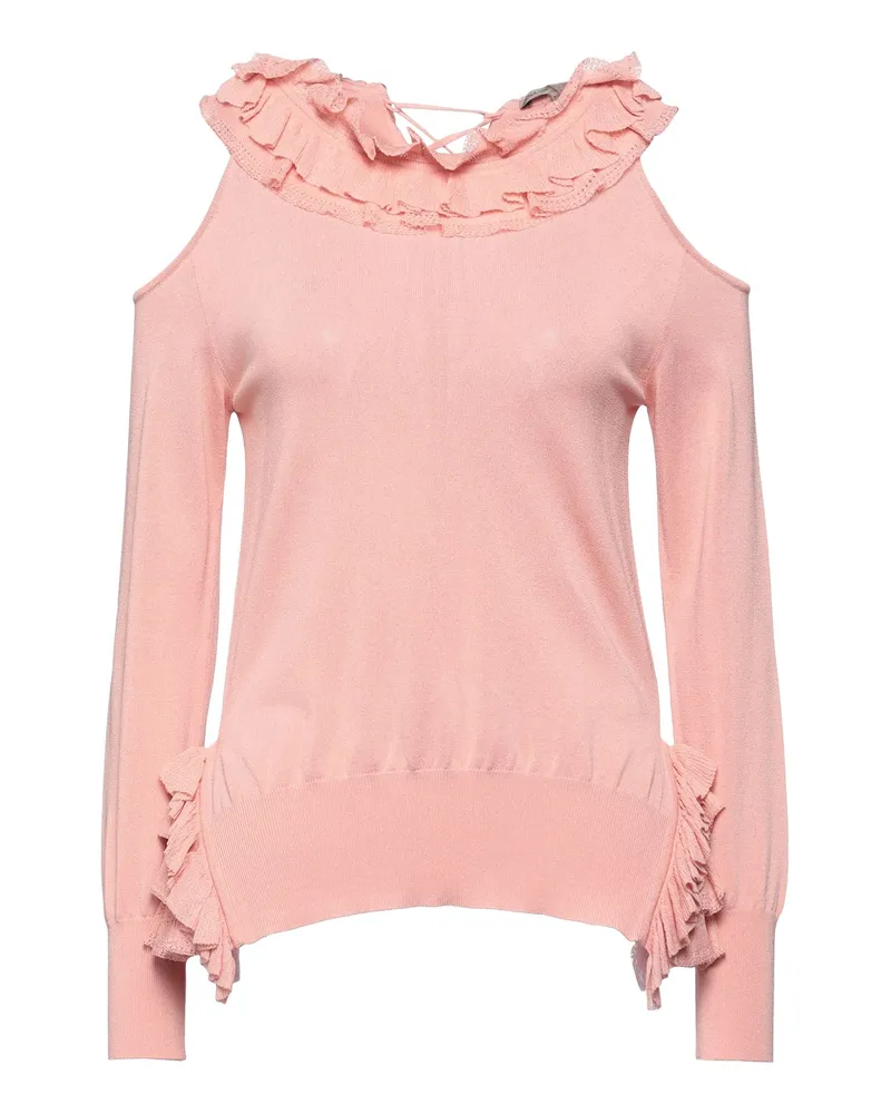 Ermanno Scervino Pullover Altrosa