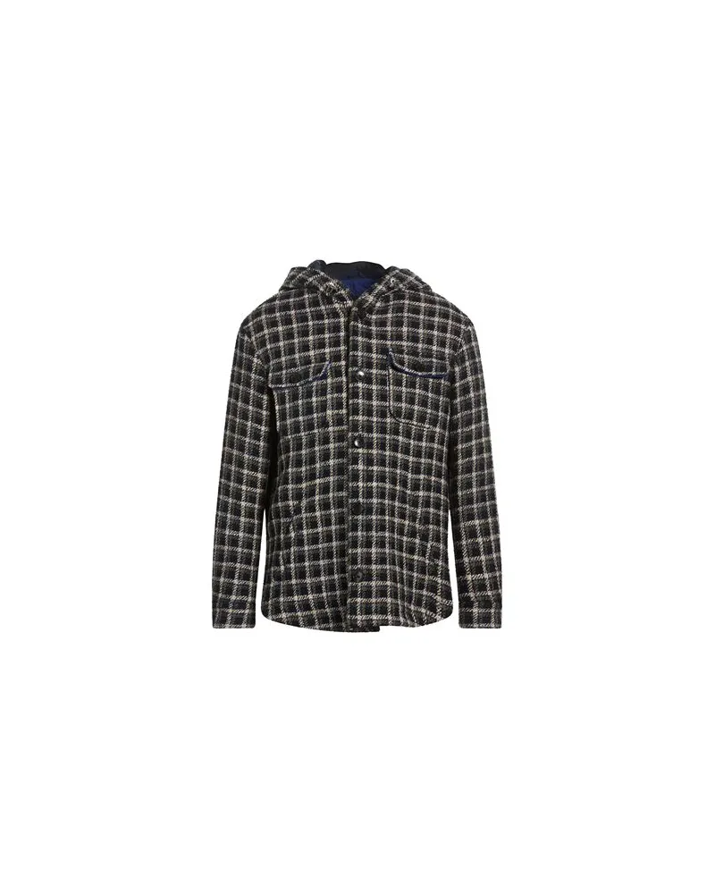 Etro JACKEN & MÄNTEL - Mäntelauf YOOX.COM Nachtblau