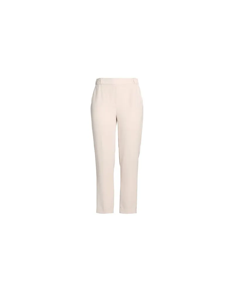 Antonelli Firenze HOSEN & RÖCKE - Hosenauf YOOX.COM Beige