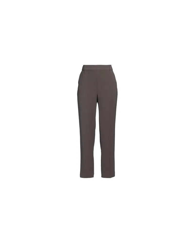 Antonelli Firenze HOSEN & RÖCKE - Hosenauf YOOX.COM Blei