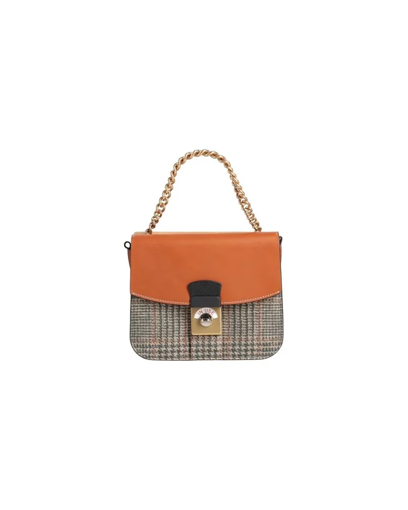 Maison Margiela TASCHEN - Handtaschenauf YOOX.COM Lederfarben