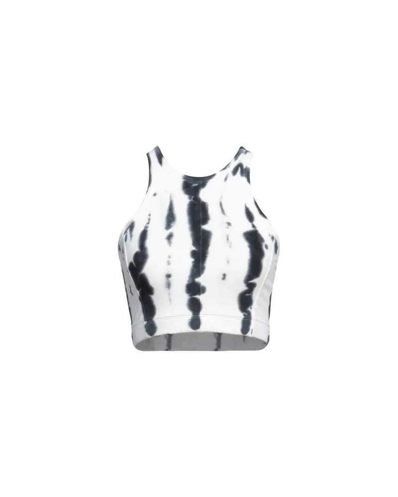Champion TOPS - Topsauf YOOX.COM Weiß