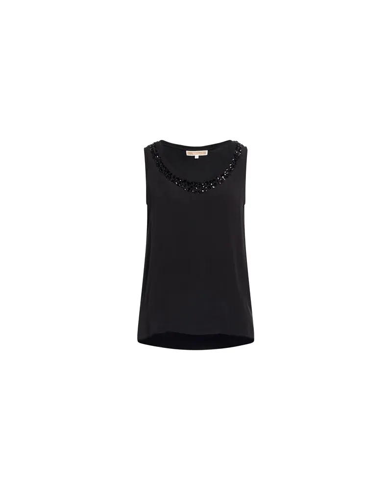 Kocca TOPS - Topsauf YOOX.COM Schwarz