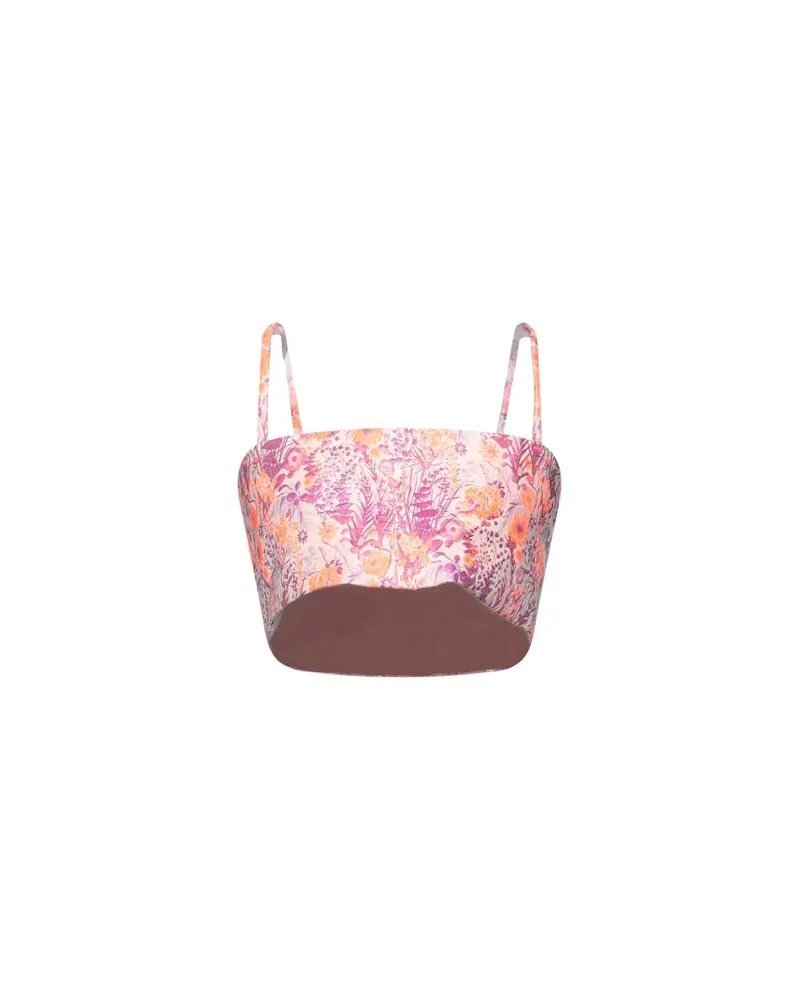 MSGM TOPS - Topsauf YOOX.COM Violett