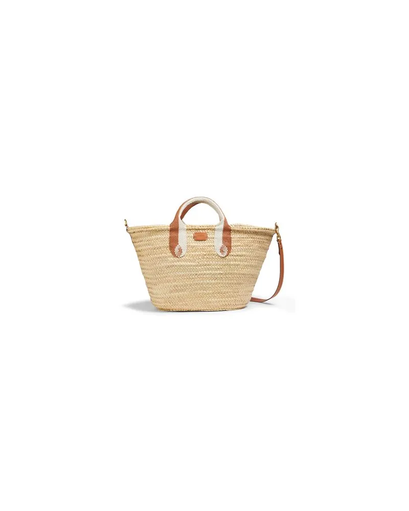 Zimmermann TASCHEN - Handtaschenauf YOOX.COM Sand