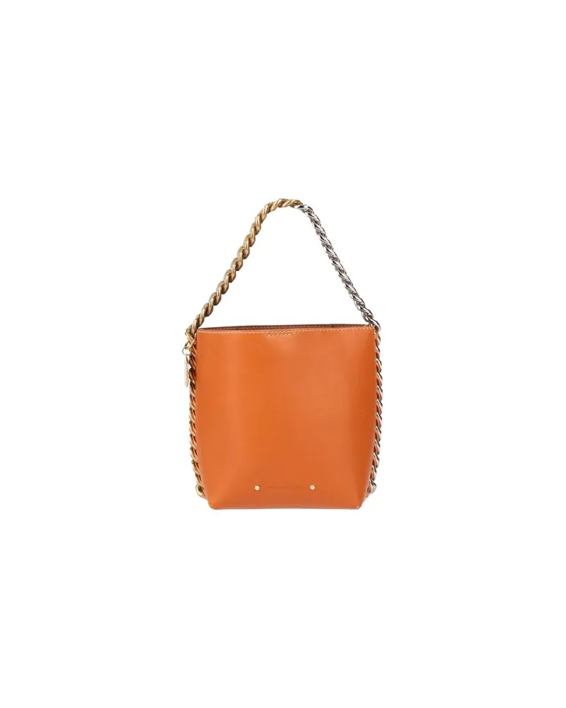 Stella McCartney TASCHEN - Handtaschenauf YOOX.COM Lederfarben