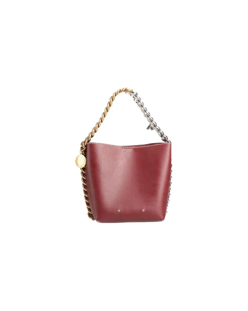 Stella McCartney TASCHEN - Handtaschenauf YOOX.COM Bordeaux