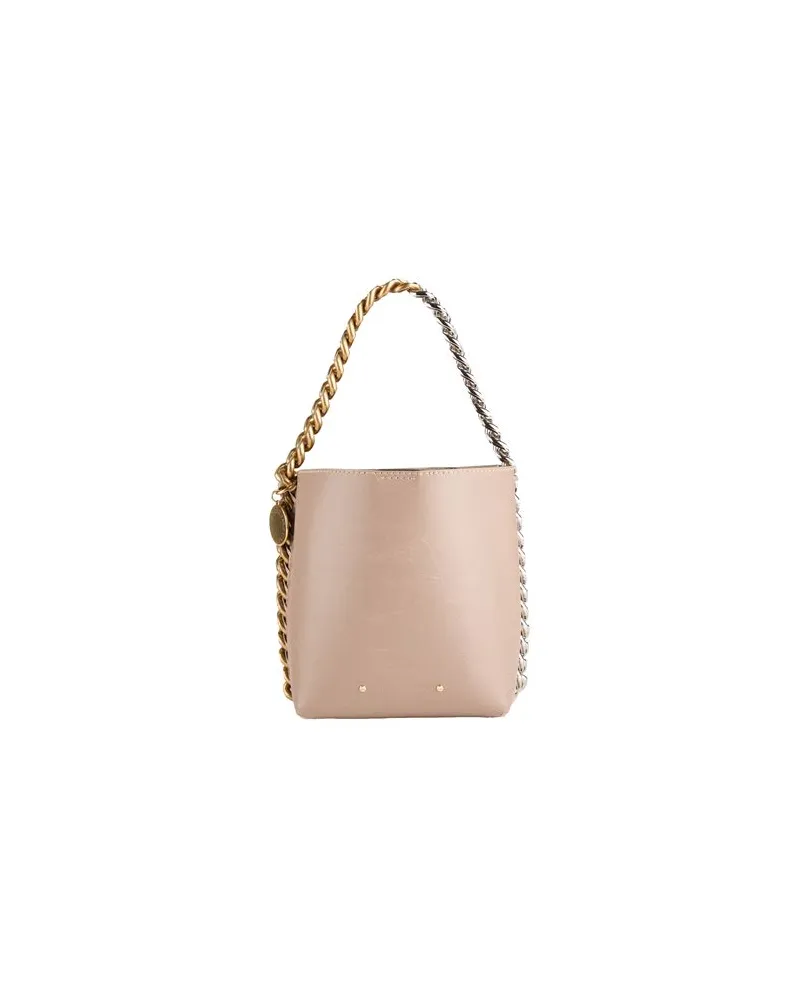 Stella McCartney TASCHEN - Handtaschenauf YOOX.COM Maulwurfsgrau