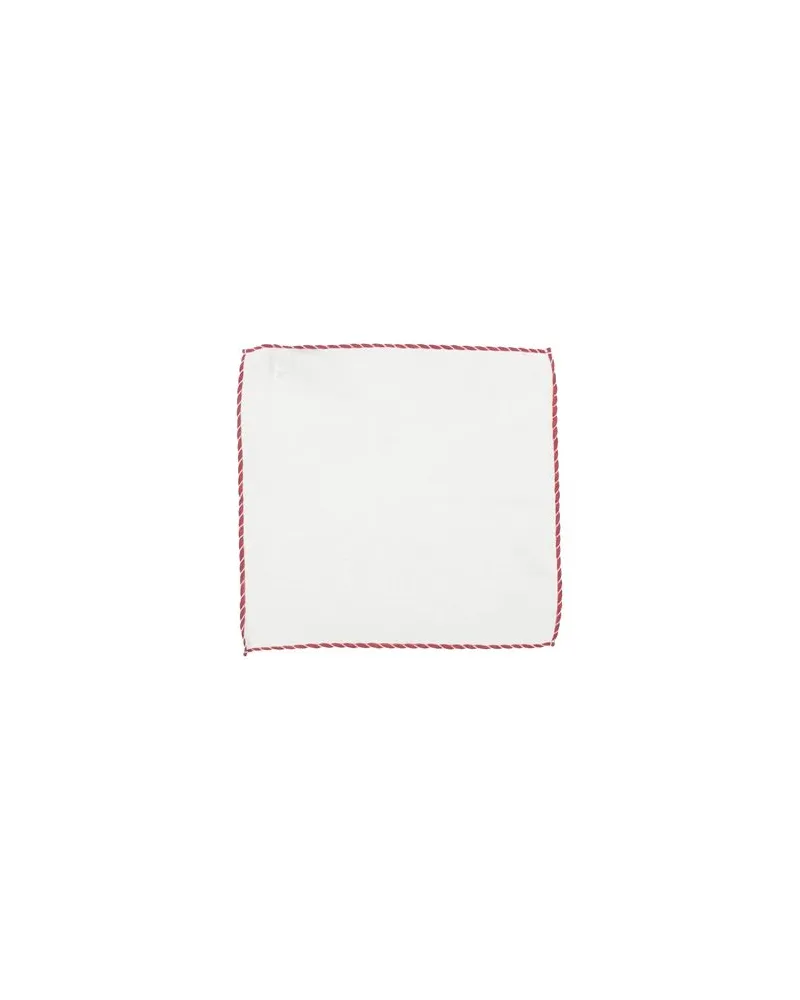 Eleventy ACCESSOIRES - Krawatten & Fliegenauf YOOX.COM Weiß