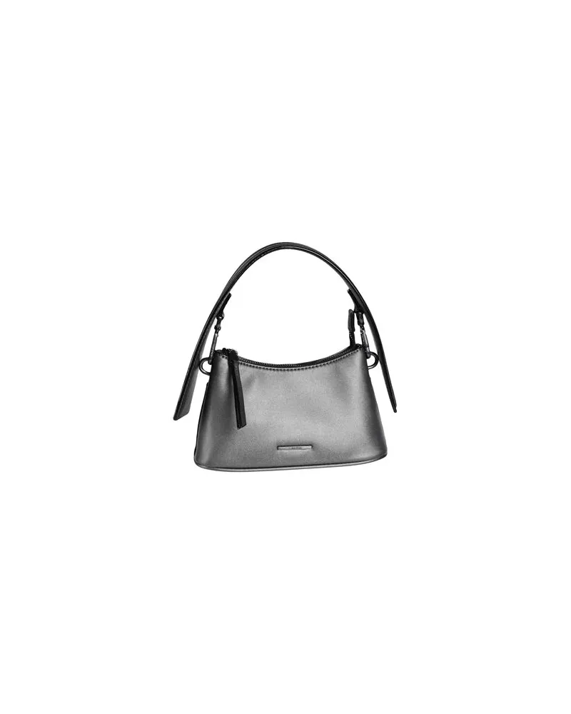 Calvin Klein TASCHEN - Handtaschenauf YOOX.COM Braungrau