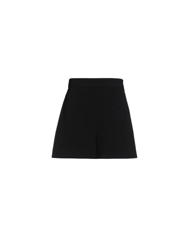 Pinko HOSEN & RÖCKE - Shorts & Bermudashortsauf YOOX.COM Schwarz