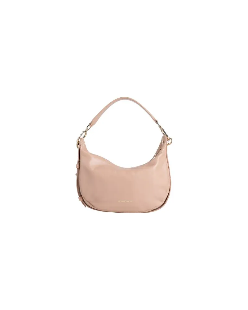 Borbonese TASCHEN - Handtaschenauf YOOX.COM Antikrosa