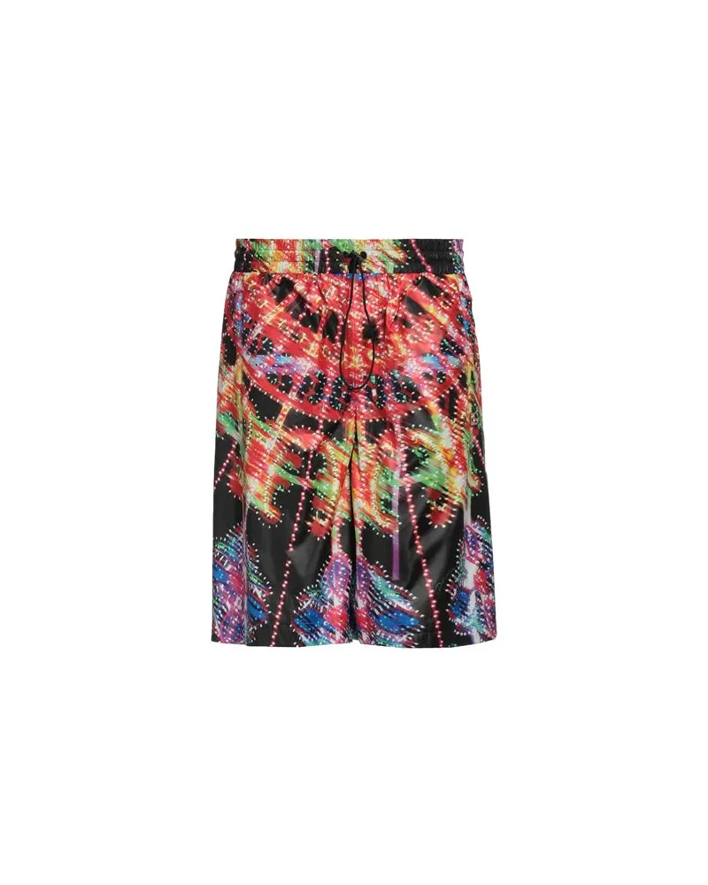 Dolce & Gabbana HOSEN & RÖCKE - Shorts & Bermudashortsauf YOOX.COM Schwarz