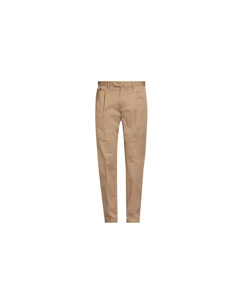 Briglia 1949 HOSEN & RÖCKE - Hosenauf YOOX.COM Kamel