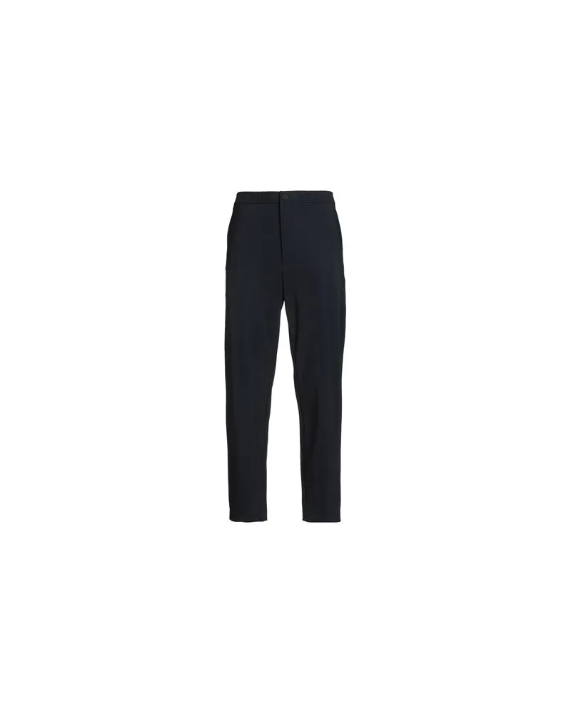 Theory HOSEN & RÖCKE - Hosenauf YOOX.COM Nachtblau