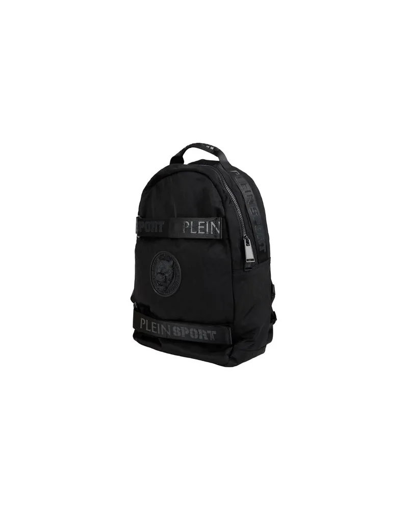 Philipp Plein TASCHEN - Rucksäckeauf YOOX.COM Schwarz