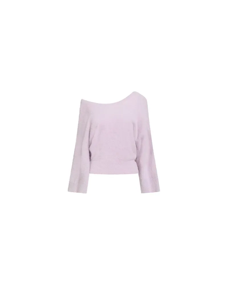 Blumarine STRICKWAREN - Pulloverauf YOOX.COM Lila