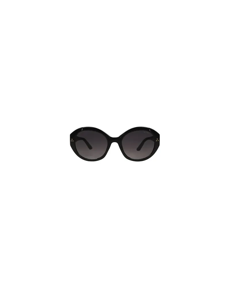 Guess BRILLEN - Sonnenbrillenauf YOOX.COM Schwarz