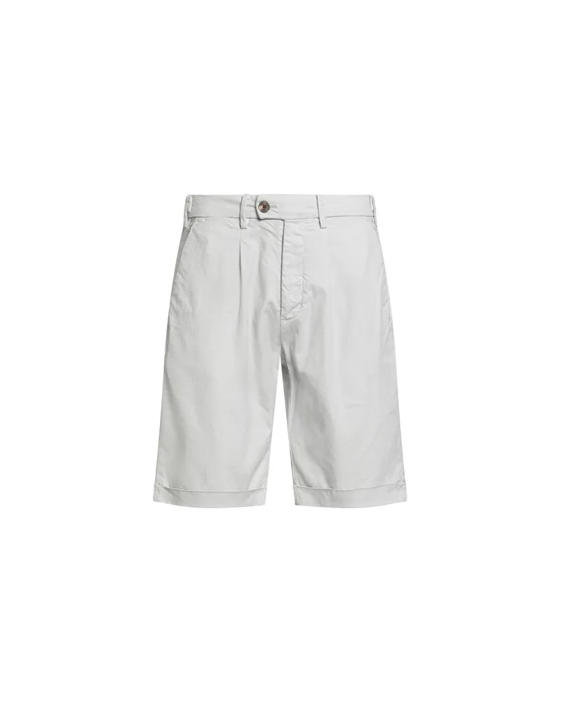 Liu Jo HOSEN & RÖCKE - Shorts & Bermudashortsauf YOOX.COM Hellgrau
