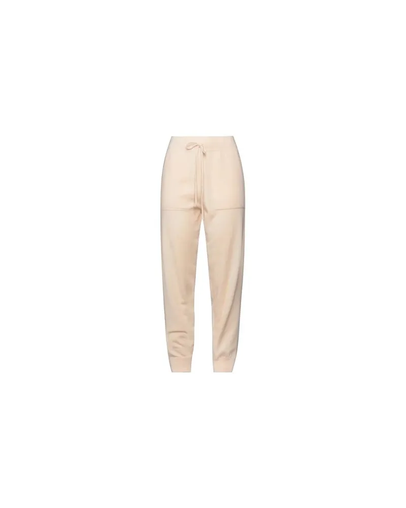 Canessa HOSEN & RÖCKE - Hosenauf YOOX.COM Hellrosa