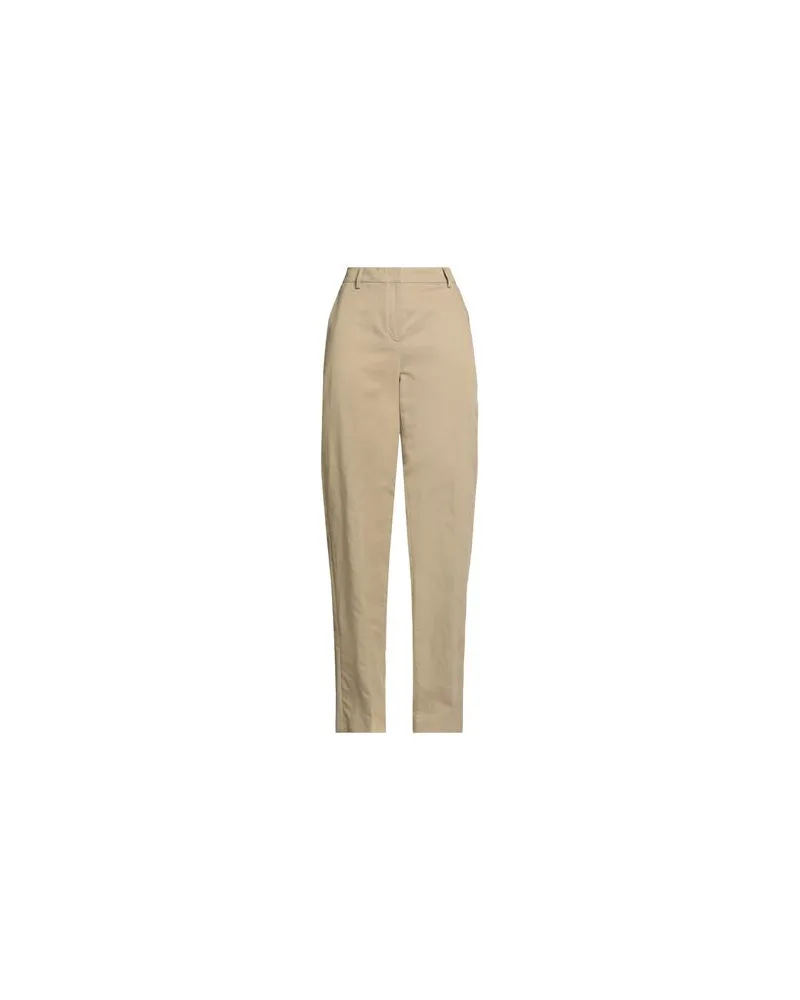 PT TORINO HOSEN & RÖCKE - Hosenauf YOOX.COM Khaki