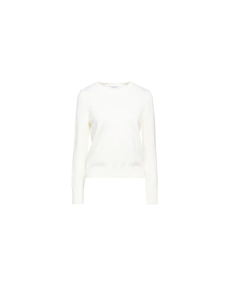 Gran Sasso STRICKWAREN - Pulloverauf YOOX.COM Elfenbein