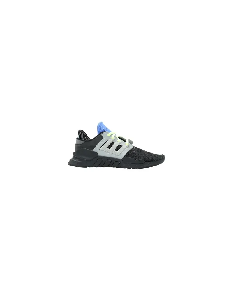 adidas EQT SUPPORT 91/18    - SCHUHE - Sneakersauf YOOX.COM Schwarz