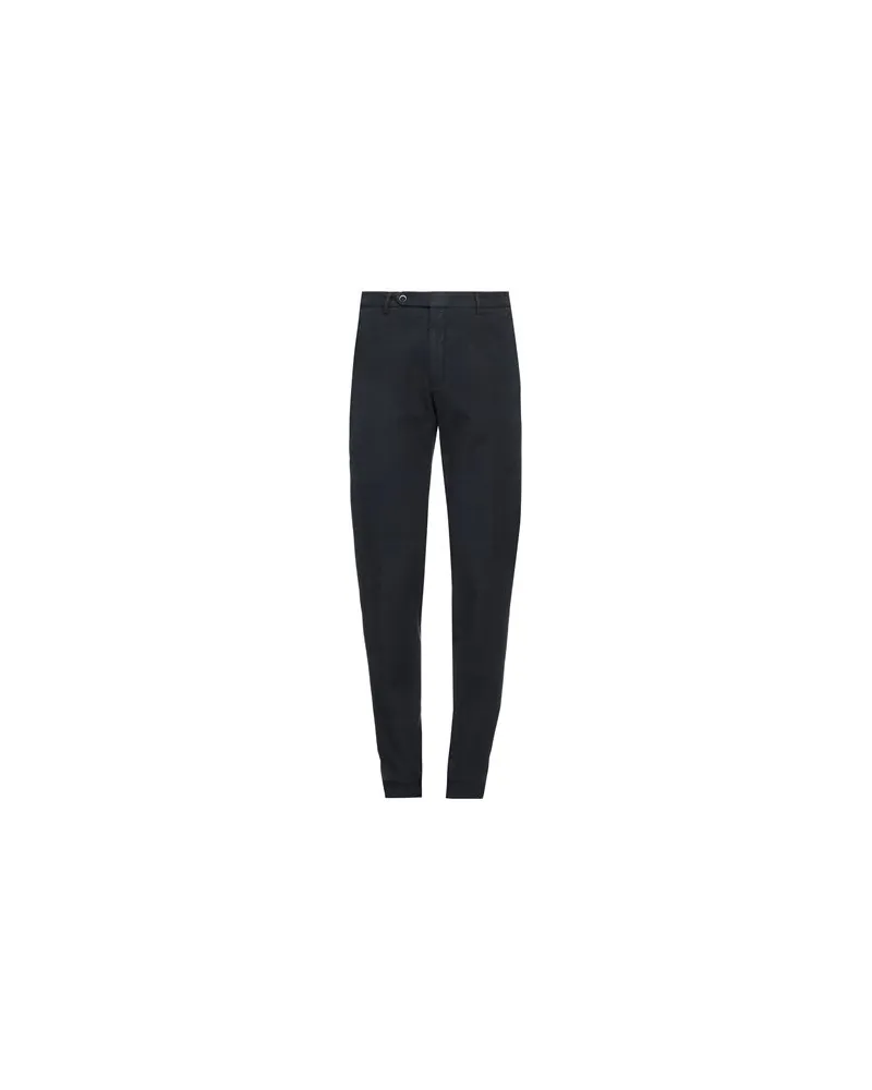 Zanella HOSEN & RÖCKE - Hosenauf YOOX.COM Nachtblau