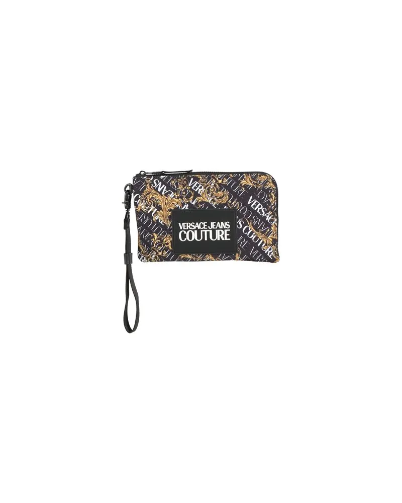 Versace Jeans TASCHEN - Handtaschenauf YOOX.COM Schwarz